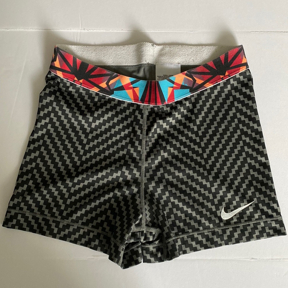Nike pros